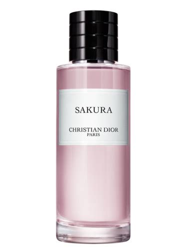 sakura dior perfume dupe|sakura perfume japan.